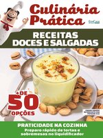 Culinária Prática